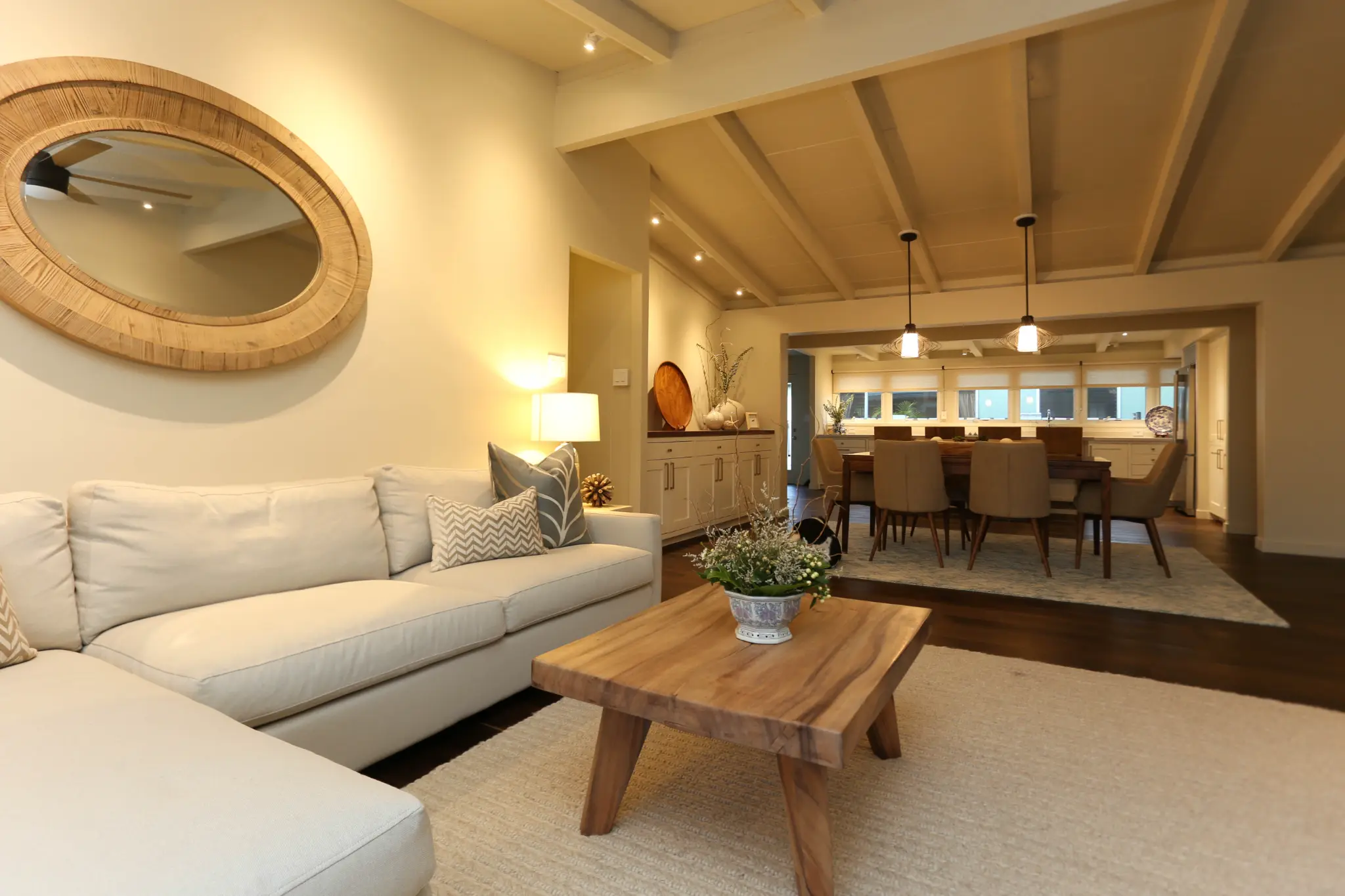 Kailua: Full House Renovation